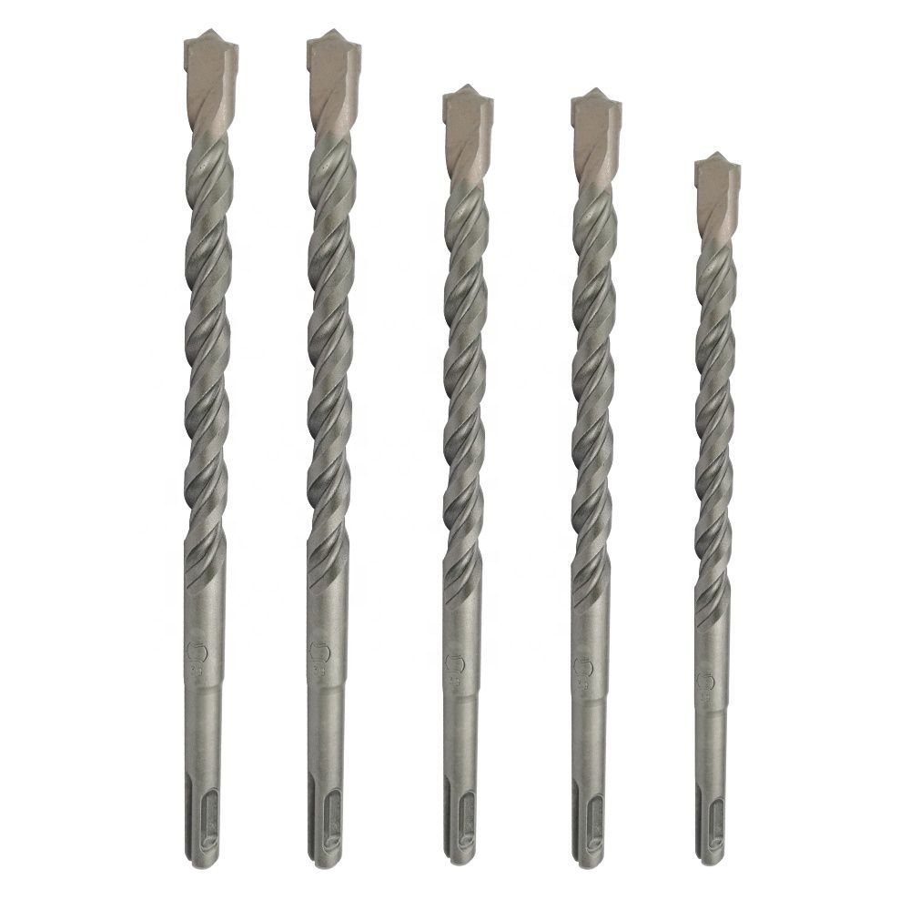 Solid Drill Bit - SDS - Suqian ARES Tools Co., Ltd. - For Wood / Multi ...