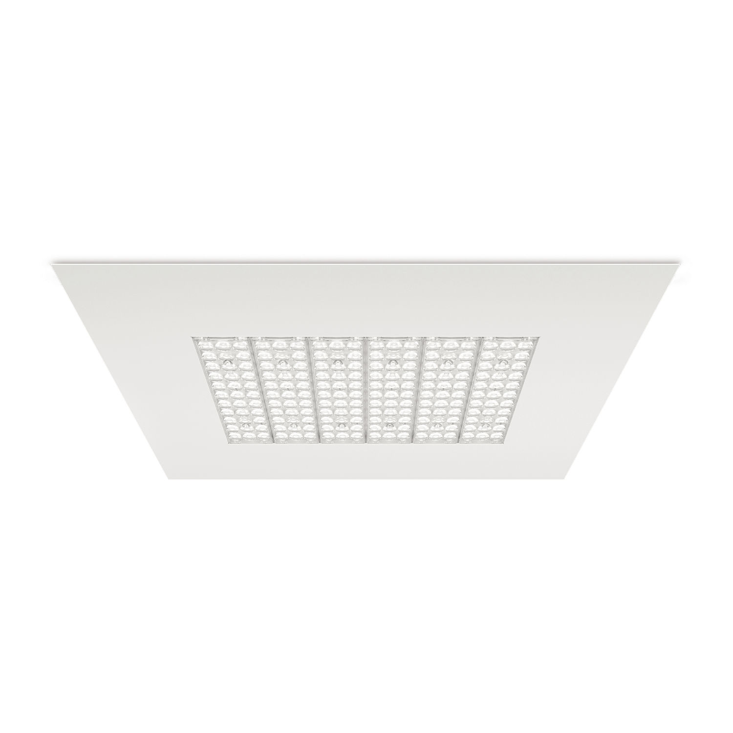 Light fixture - 3F Six R Wide - 3F Filippi - LED / surface / smart