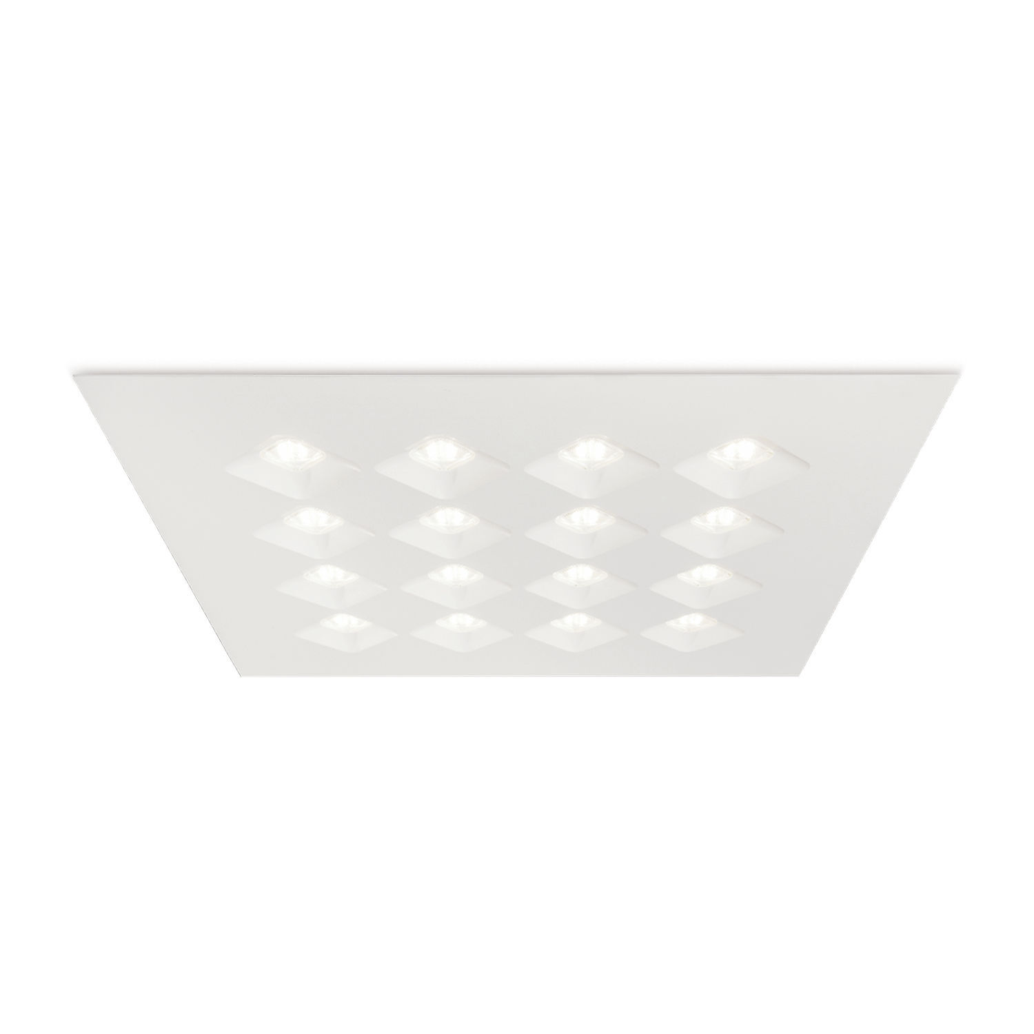 LED panel light - 3F Dìagon - 3F Filippi