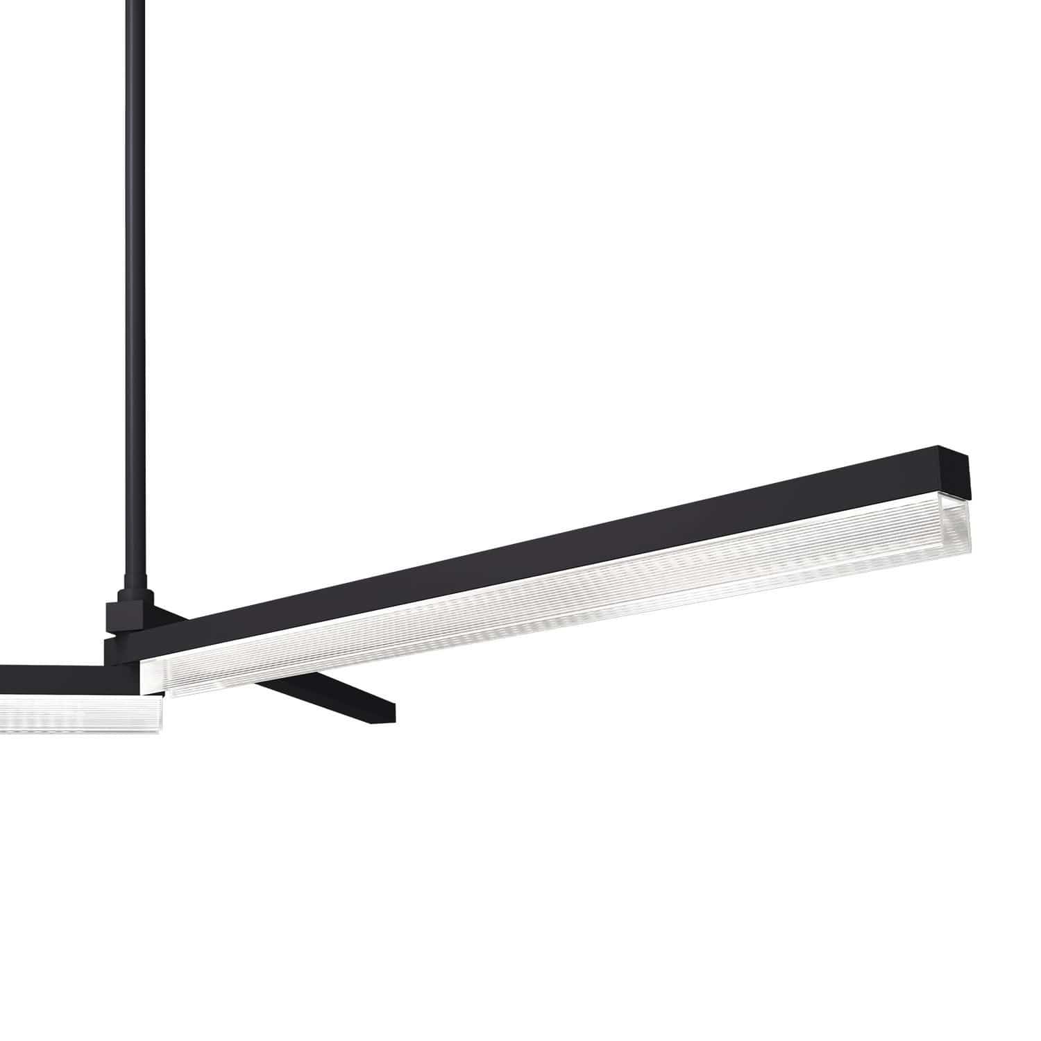 Ceiling-mounted lighting - 3F Trittico - 3F Filippi - LED / high ...