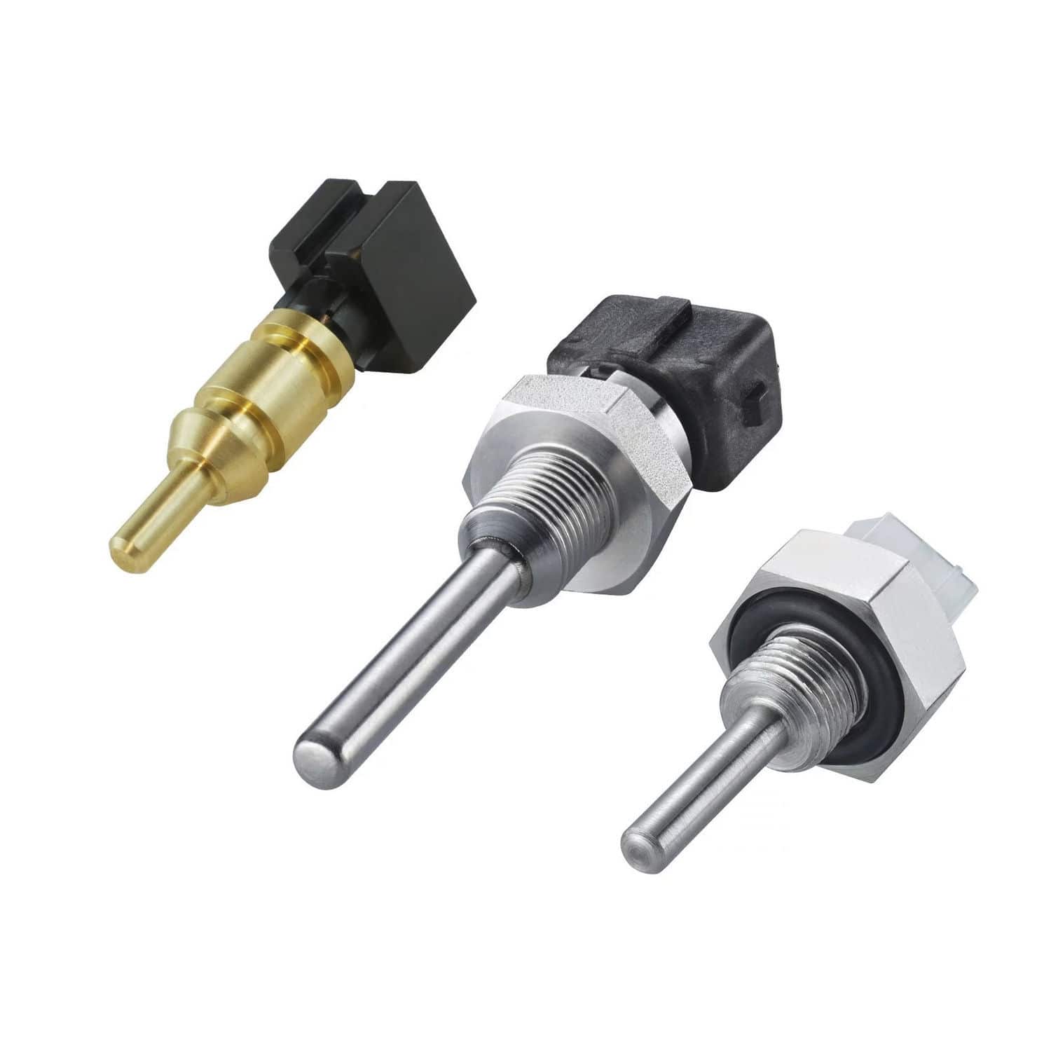 Boiler tube probe Testo Sensor GmbH energy / flue gas / optical