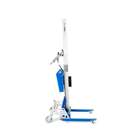 Manual lifting device - EXPRESSO Deutschland GmbH & Co. KG - mobile ...