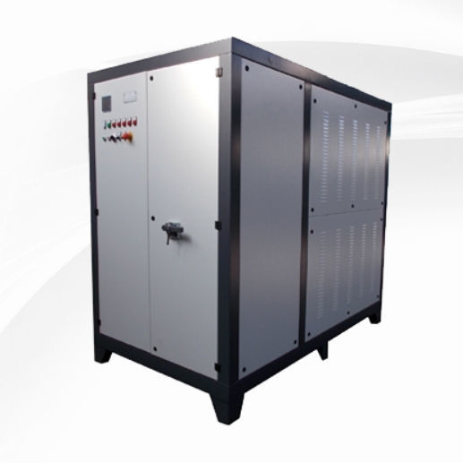 DC current rectifier - CAEV srl - for electrophoresis / three-phase