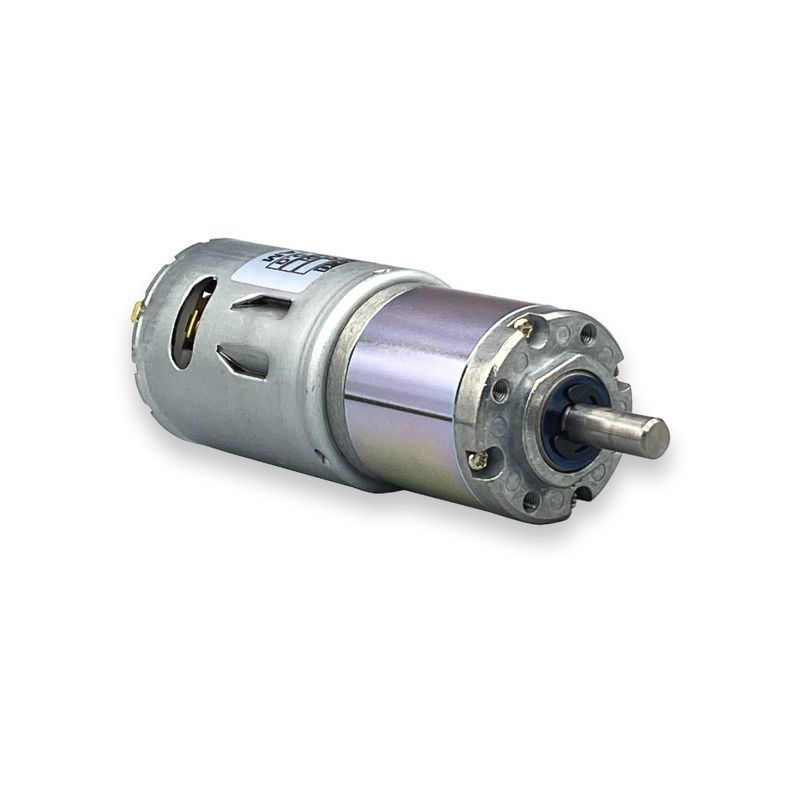 Brushed gear-motor - PGM-32 - ISL PRODUCTS INTERNATIONAL - planetary ...