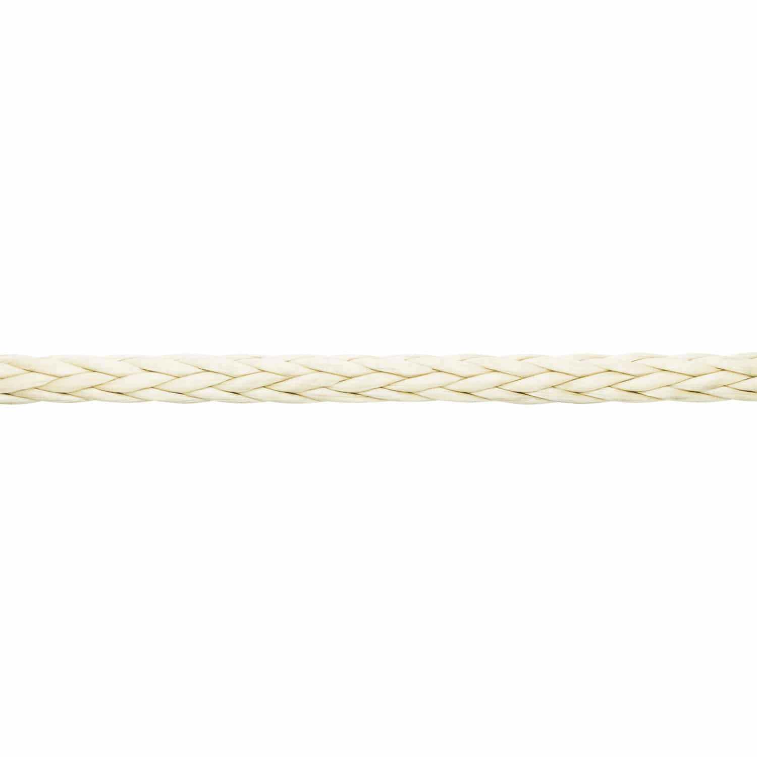 Polimer Rope Static rope - Vec-12 - Southern Ropes - polyurethane / polymer
