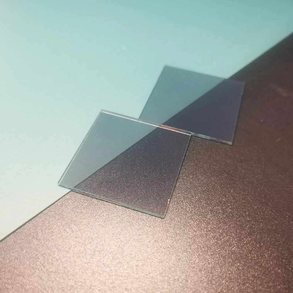 70R/30T Plate Beamsplitter Glass Filter – Square, Color Enhancing – Unbranded