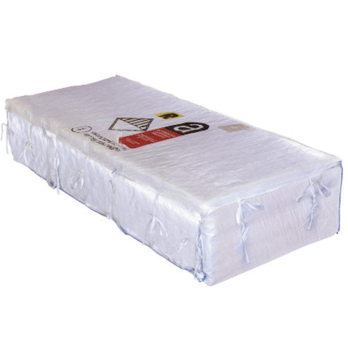 Asbestos container bag - BBN-038 - OTEXIO