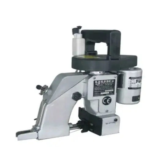 Manual sealing machine - Yuki Gk26-1A - SRD Machine Agriculture