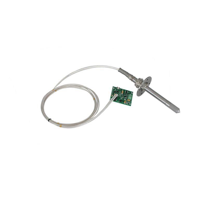 Relative humidity transmitter - DHM100H - DABECO Co.,Ltd - absolute ...