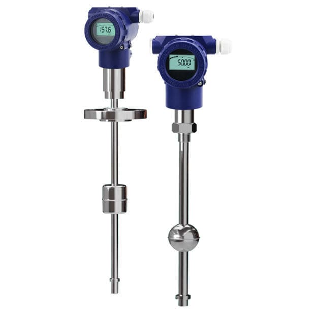 Liquids level gauge - YLM400 - Xi'an Yunyi Instrument Co., Ltd ...