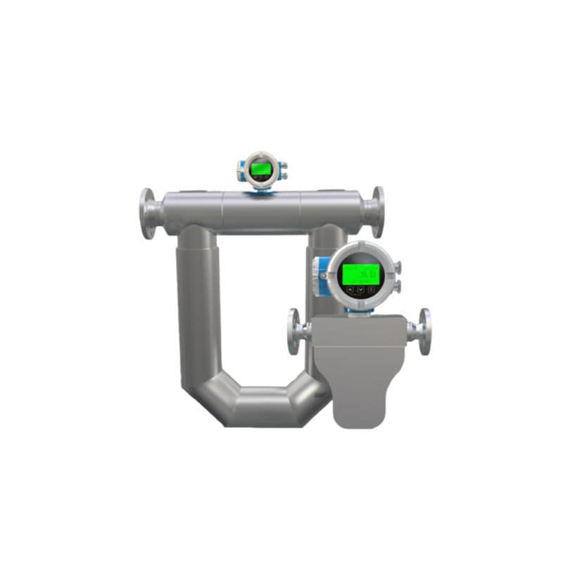 Coriolis Instrument Electromagnetic flow meter - Coriolis - Xi'an Yunyi Instrument Co., Ltd ...