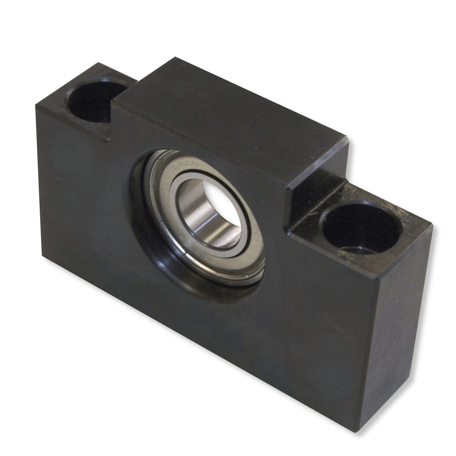 Ball screw bearing housing - BF series - FLI - France Linéaire Industrie