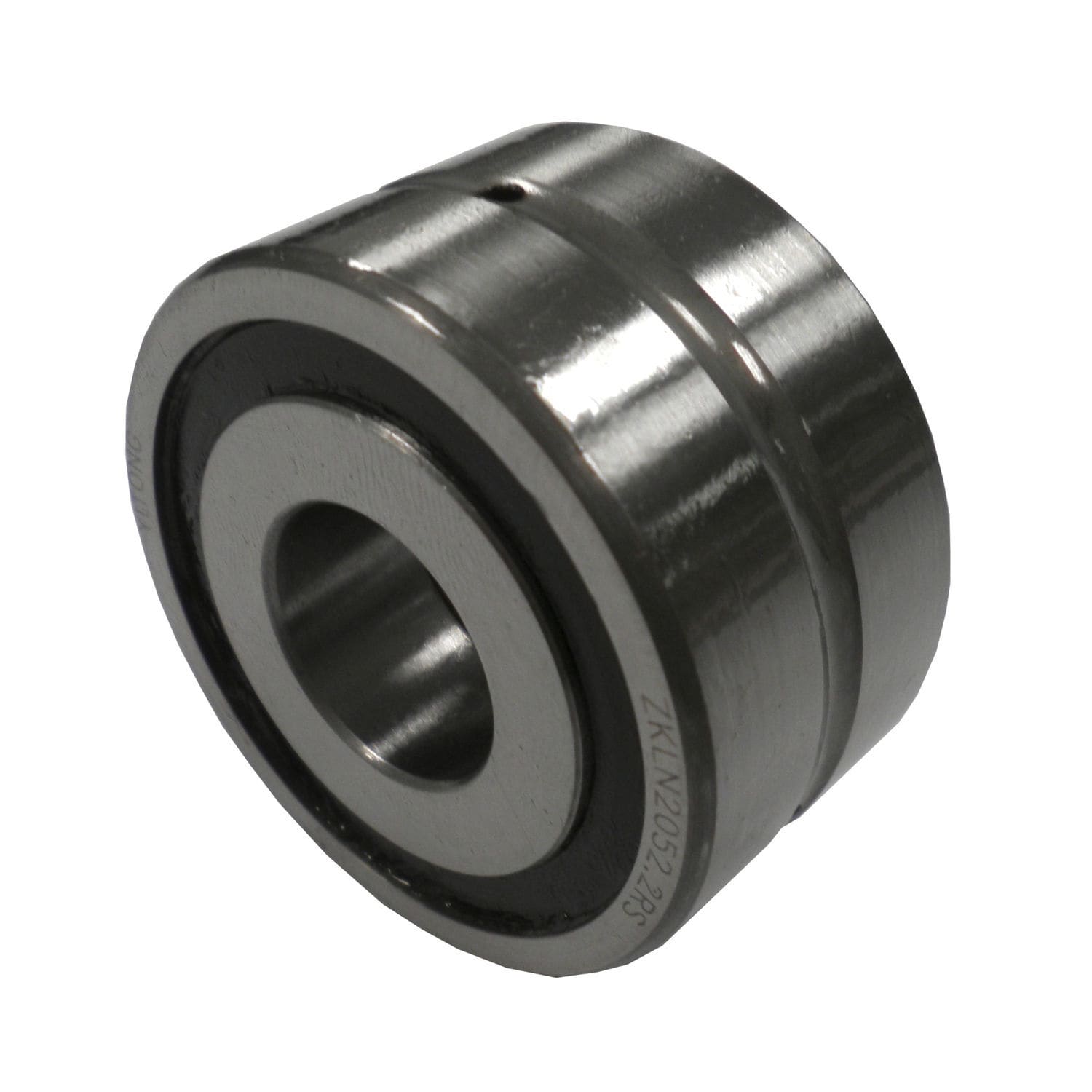 Journal bearing - ZKLN series - FLI - France Linéaire Industrie - ball ...