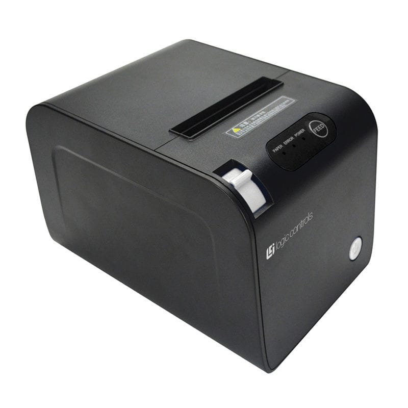 Thermal transfer printer - LR1100 - Logic Controls - high-quality / USB ...