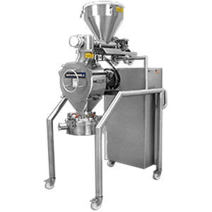 Impact mill - GRANUMILL series - Fluid Air Inc. - horizontal ...