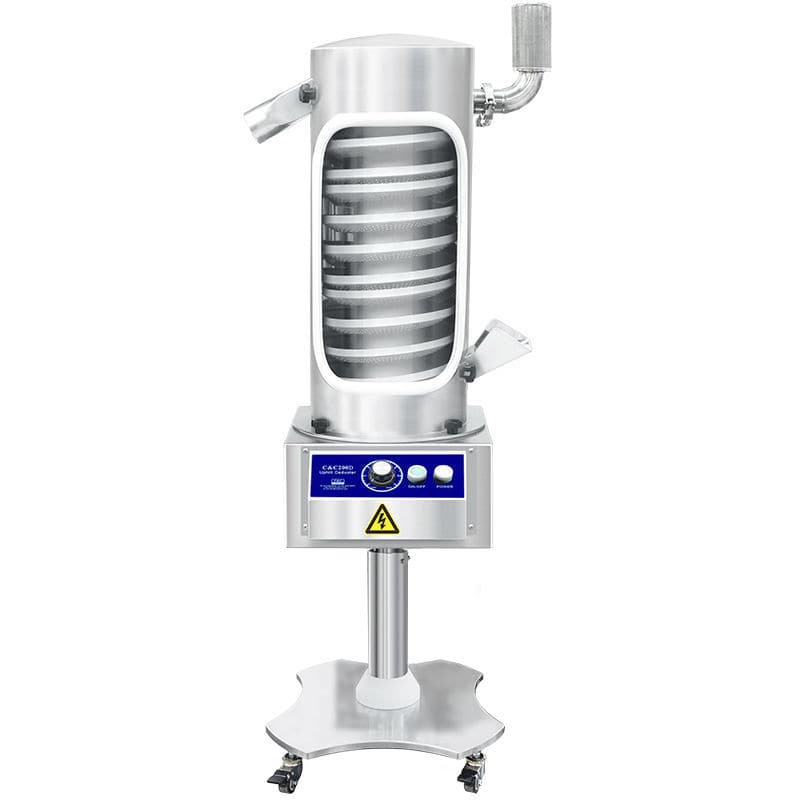 Sieving machine for the pharmaceutical industry C&C200D Beijing C&C