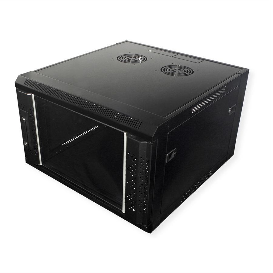 Computer Rack Components Housing Wall-mounted housing - 26990147 - SECOMP Electronic Components GmbH ...