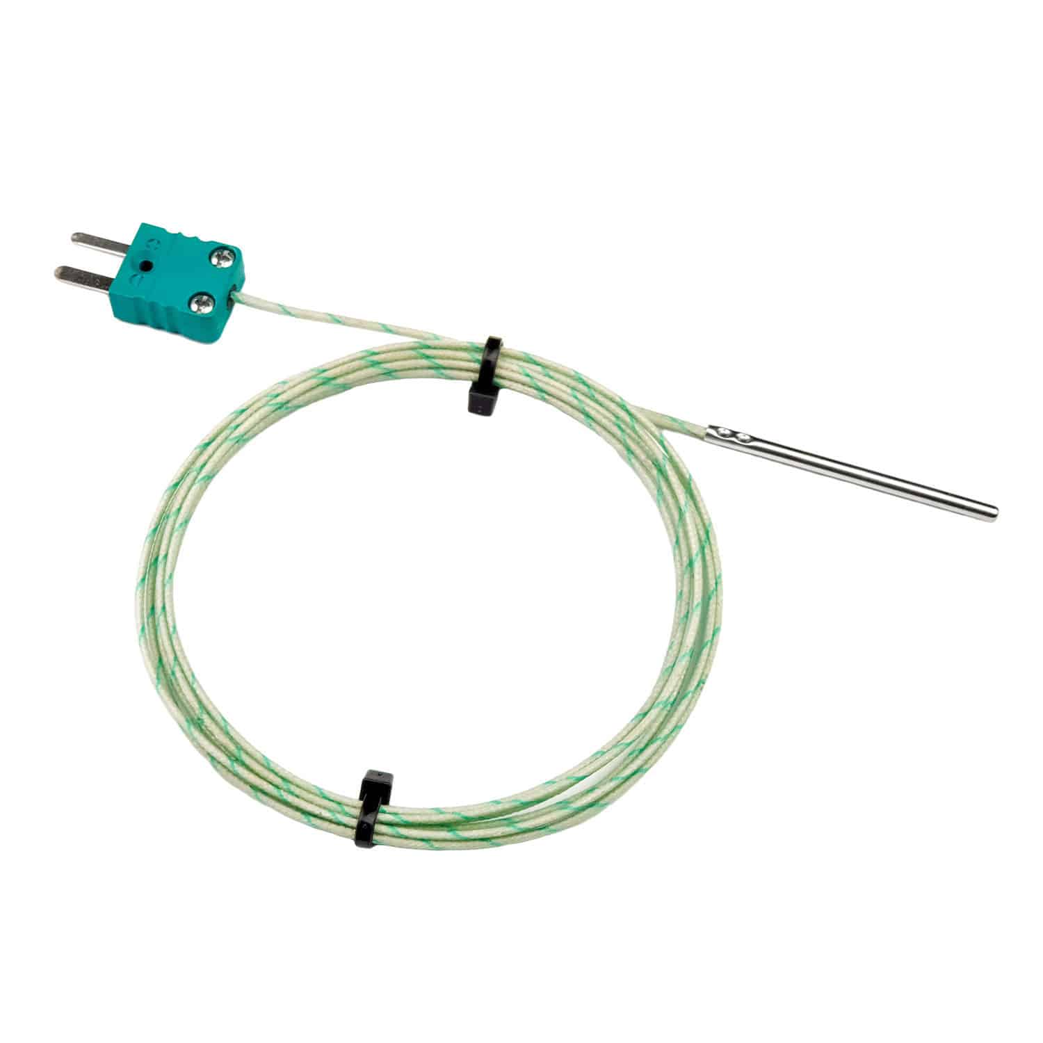 Type K thermocouple - TT11 - EuroSensors - with housing / mini ...