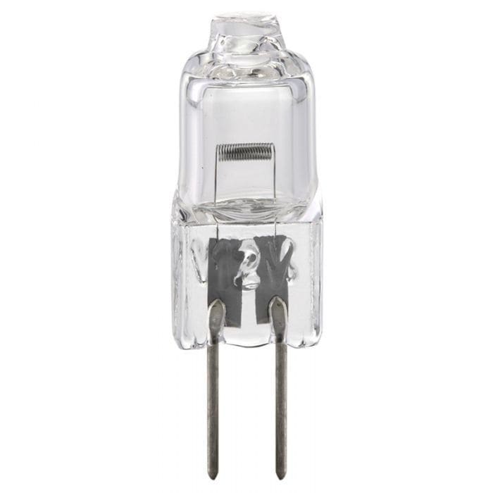 Halogen bulb - vosla GmbH - G4 / 20 W / 12 Vdc