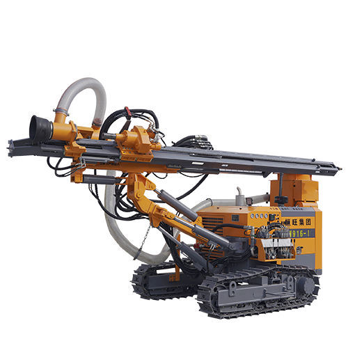 Multifunction drilling rig - HW916 - Shandong Hengwang Group Co., Ltd ...