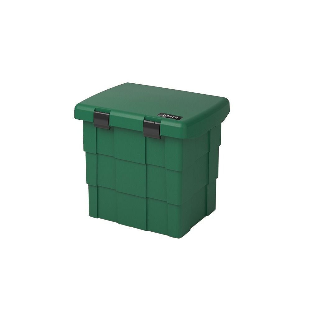 Plastic storage box - Pitbox - DAKEN SPA