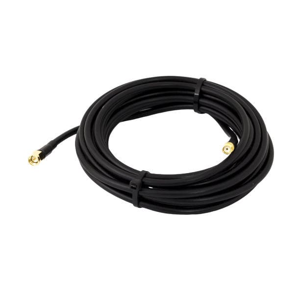 Embedded Direct Cable RF electrical cable - RF195 - EAD Embedded Antenna Design Ltd - SMA ...