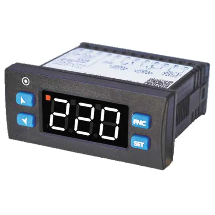 Process indicator - IND32-PM - dpf sensors - universal / digital ...