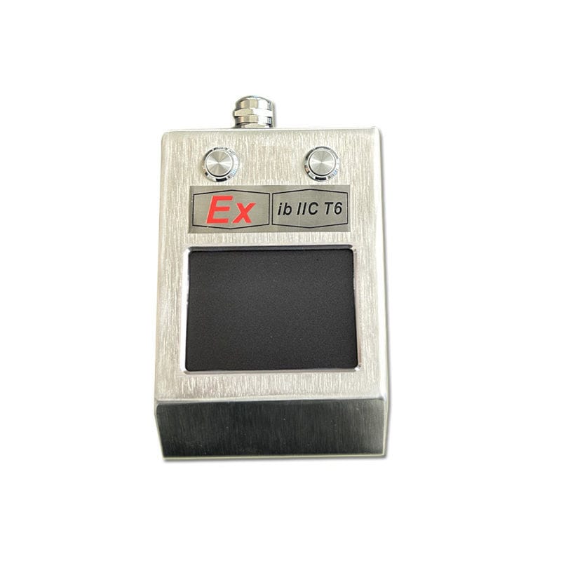 Clean room touchpad - KHExMV3(-MD88TP) - Kehang Technology - for the ...