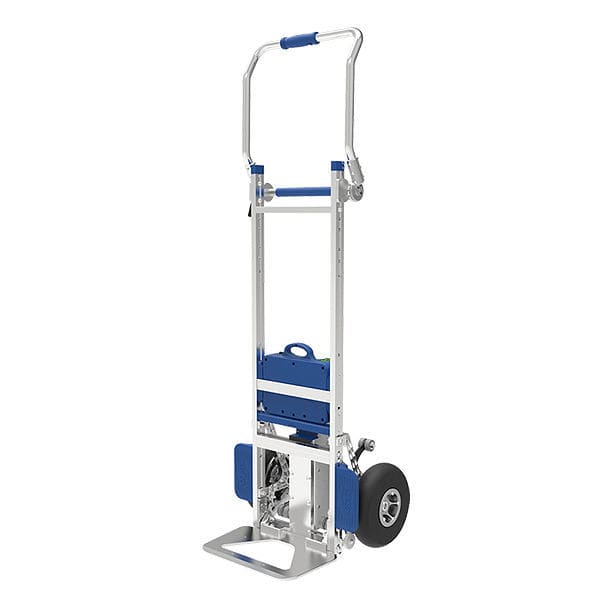 Folding hand truck ZW7200G Xsto adjustable / lifting / for stairways