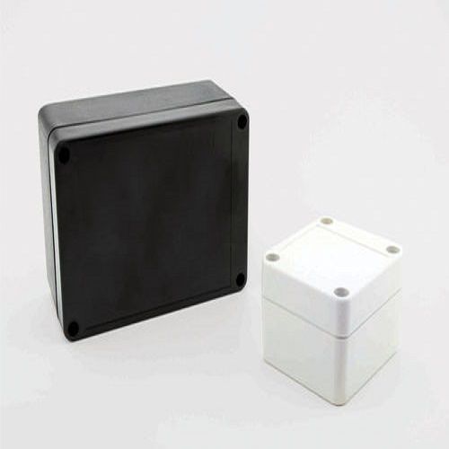Wall-mount enclosure - BOXELEC - Supertronic - rectangular / modular ...