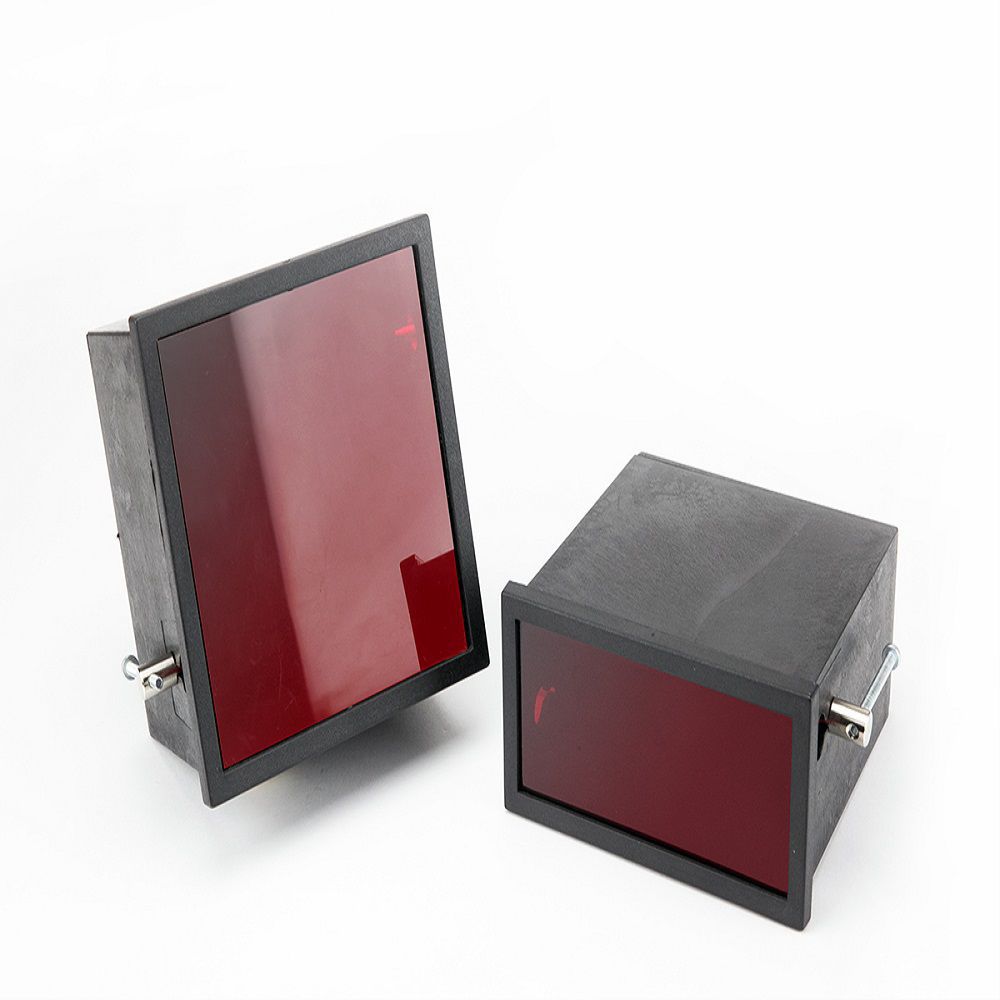 Panel enclosure - DIN - Supertronic - wall / rectangular / plastic