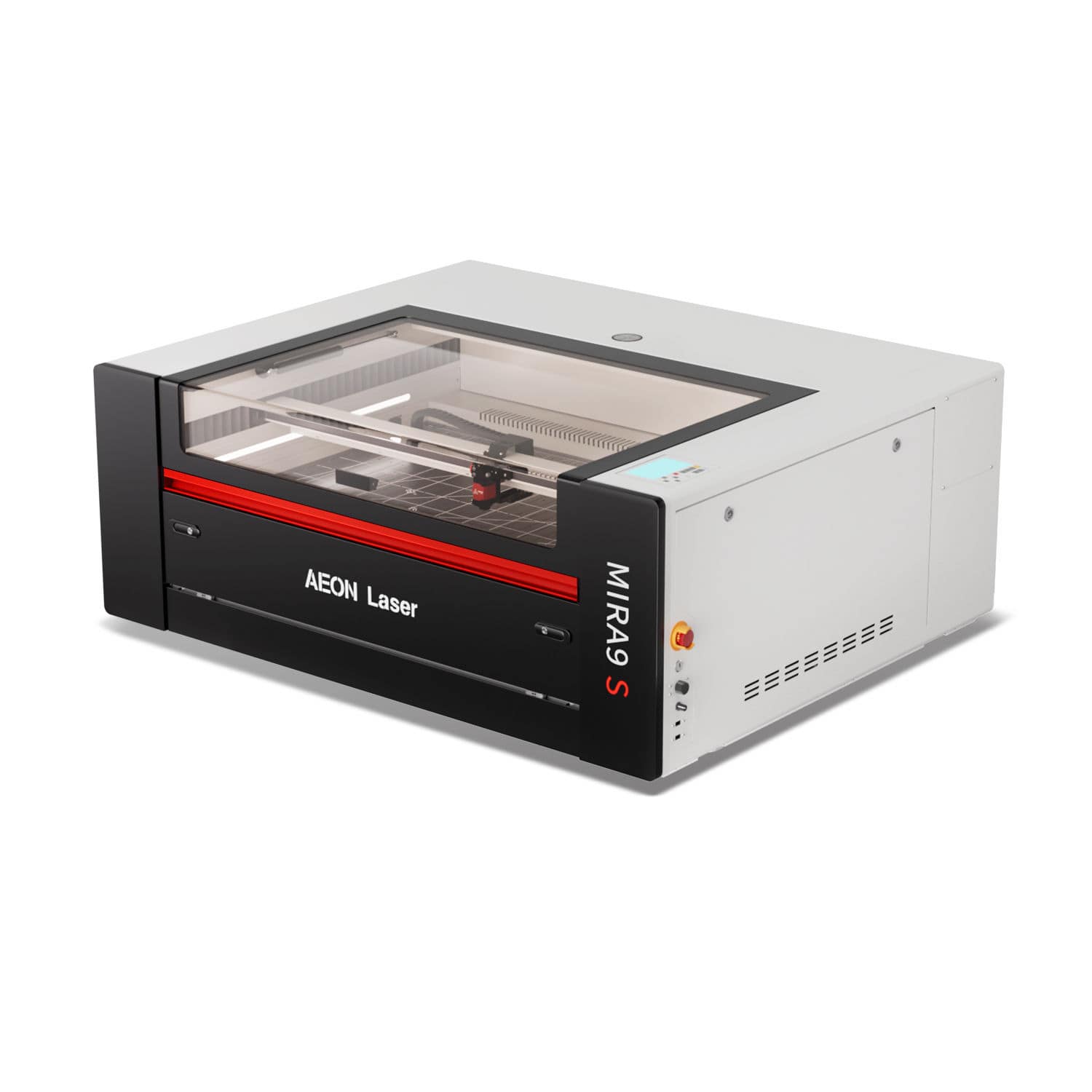 Laser engraving machine MIRA9 S AEON Laser wood / paper / glass