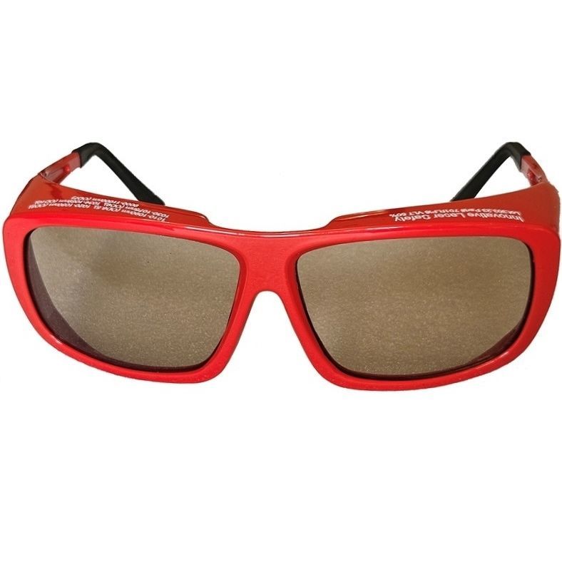 Welding safety glasses - Laser Welder - laser / plastic / prescription