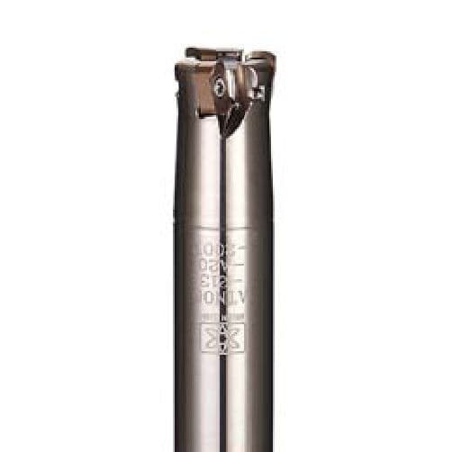 Insert milling cutter ATN06 series SHAN GIN TOOL for nonferrous