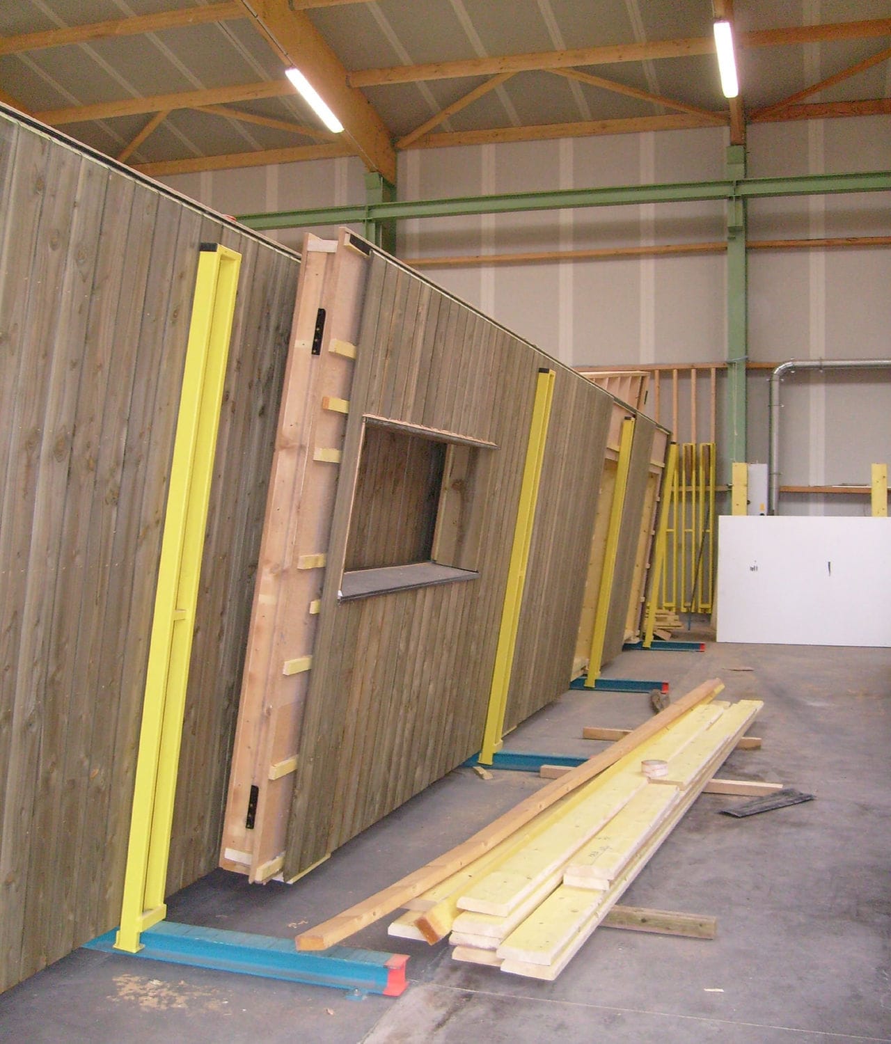 Vertical storage storage rack - MACH DIFFUSION - storage warehouse ...