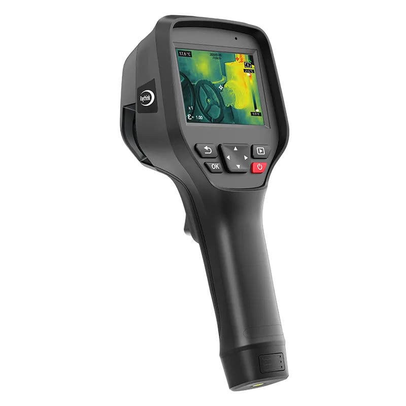 Industrial camera - RG600C - Raythink Technology Co., Ltd. - digital ...