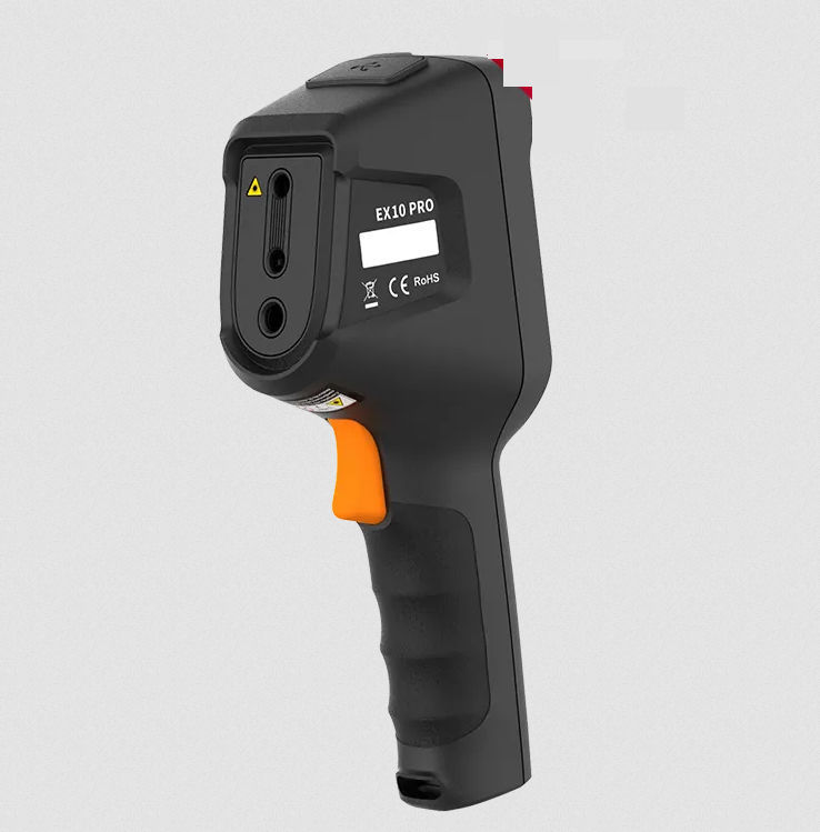 HVAC camera - EX10 Pro - Raythink Technology Co., Ltd. - for the ...