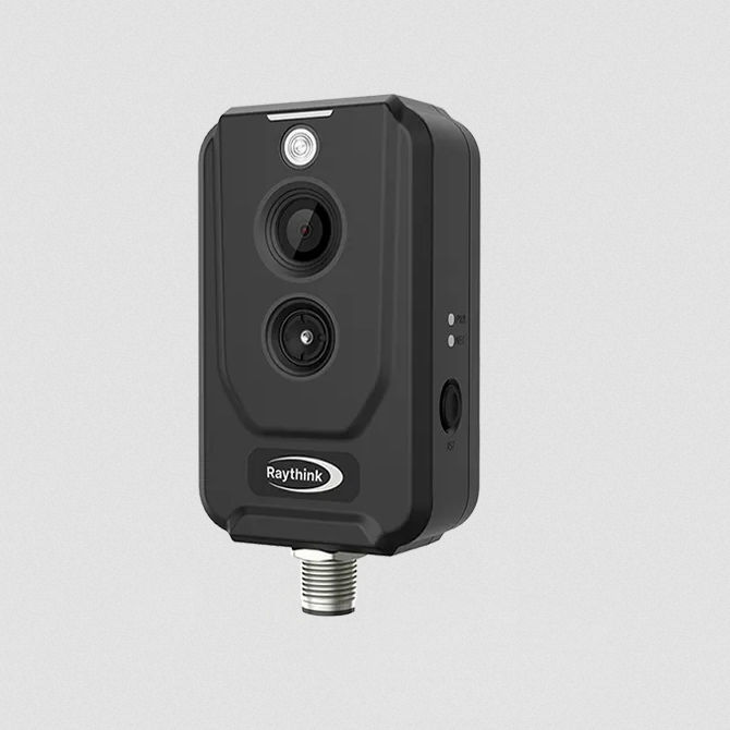 Industrial camera - TN220 - Raythink Technology Co., Ltd. - VOx ...