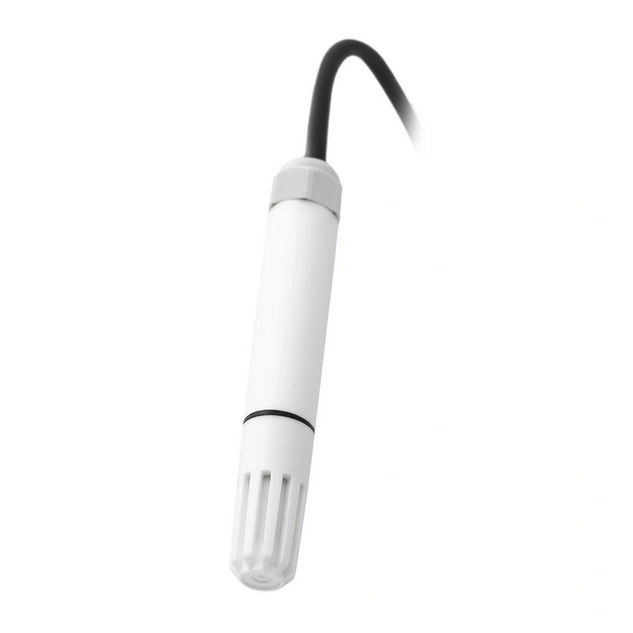 Relative humidity and temperature probe - LFH51 - LEFOO Group - plug-in ...