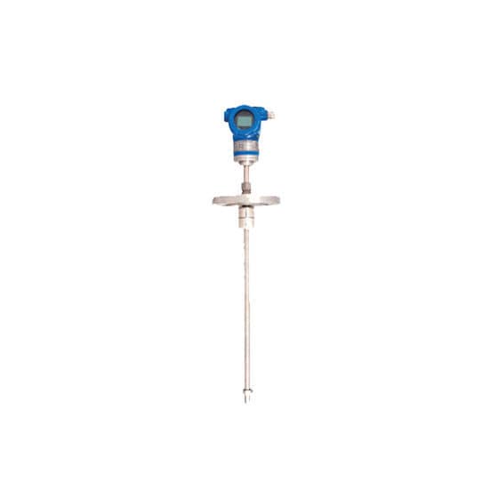 Water level gauge AL2300 Hollysys / float / flange