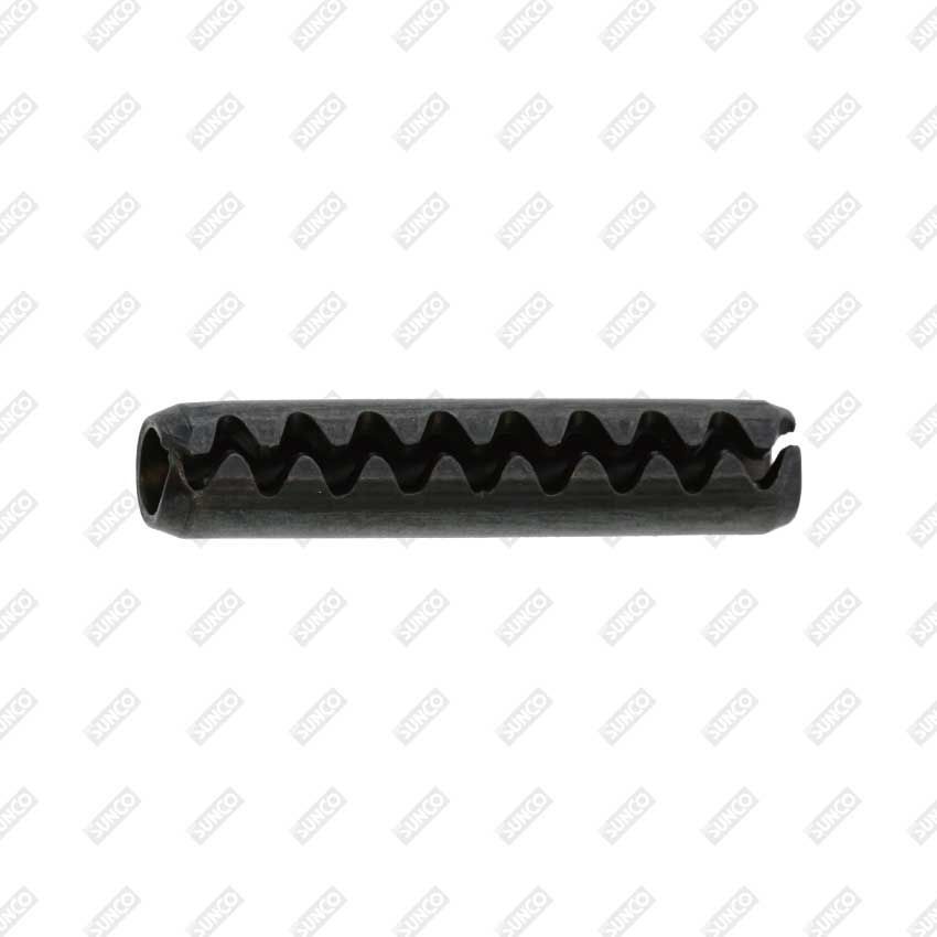 Grooved spring pin - G0-0401 - Sunco Industries - stainless steel ...