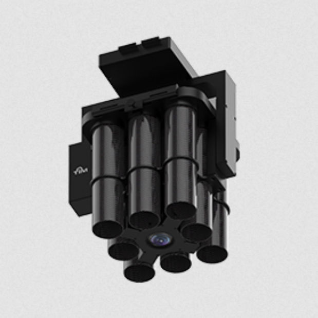 UAV gimbal TIMGLD8D38 TIM