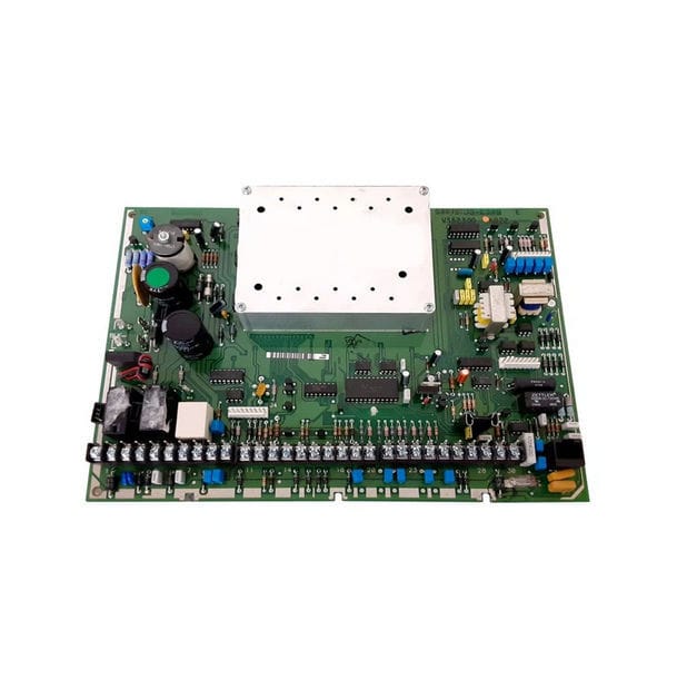 Double-sided printed circuit board - Tecoo Electronics - multilayer ...