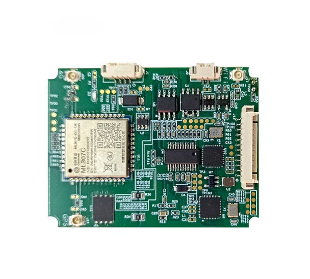 RISC computer-on-module - RISC-V - Tecoo Electronics - USB 3.0 / USB 2. ...