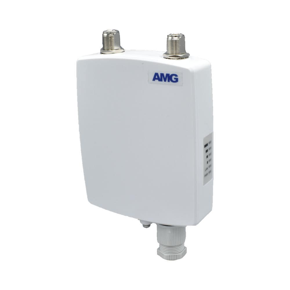 Data transmission wireless module - AMG8870F-M-E - AMG Systems - outdoor