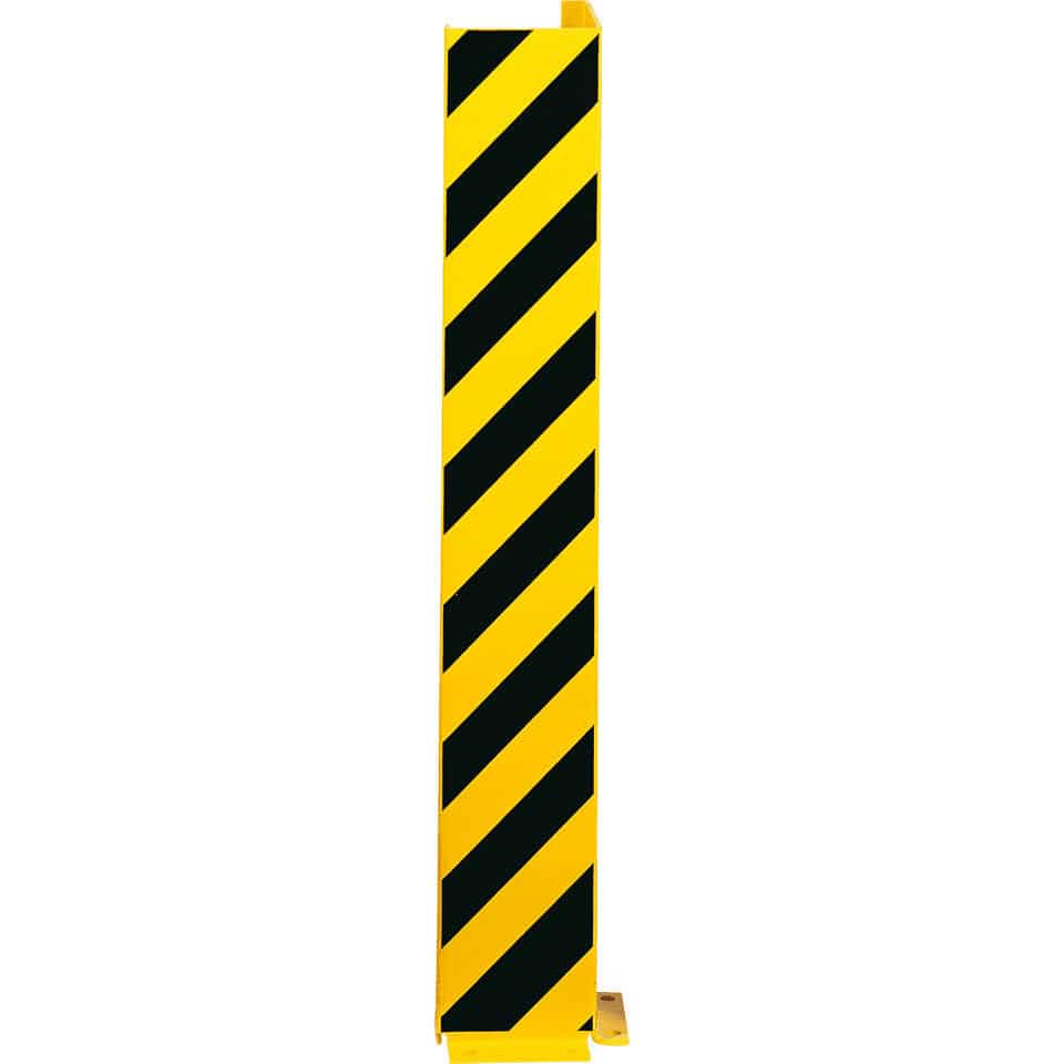 L-shaped protection corner - 6266 - Kroschke sign-international GmbH ...