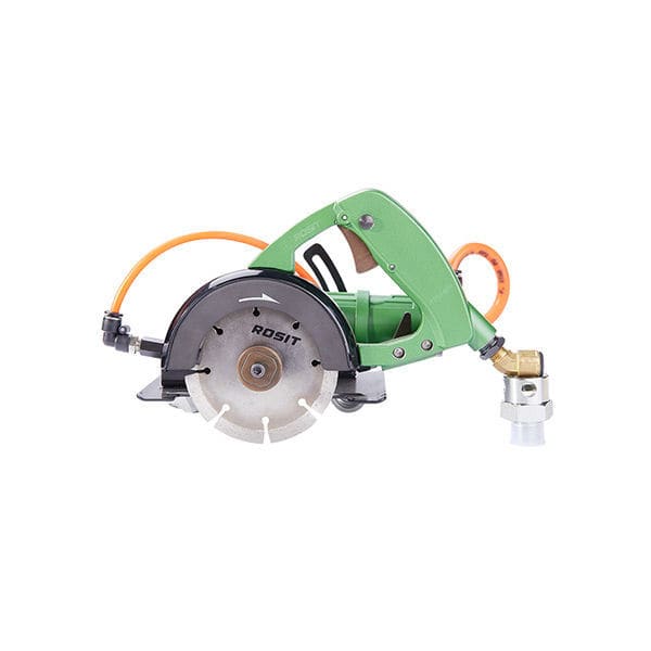 Circular saw - CS21-030 - Rosit GmbH - for metals / for concrete / pipe
