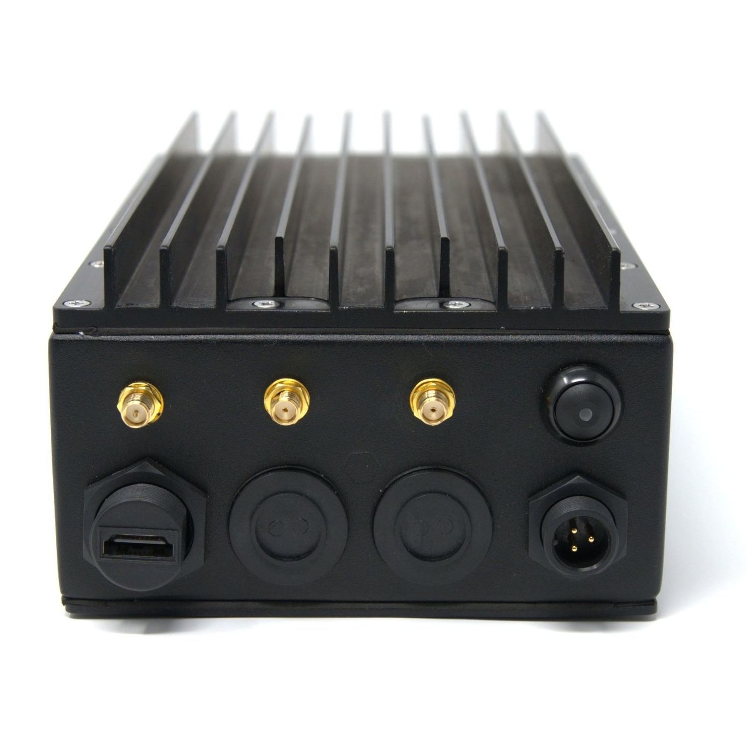GPU computer - NVision Pro - SmallPC - AI / embedded / NVIDIA® Jetson ...