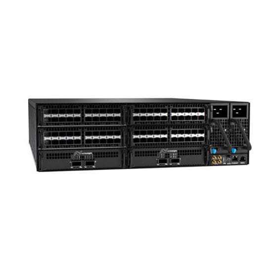 Net Insight 1060 Operating system - Nimbra 1000 - Net Insight AB