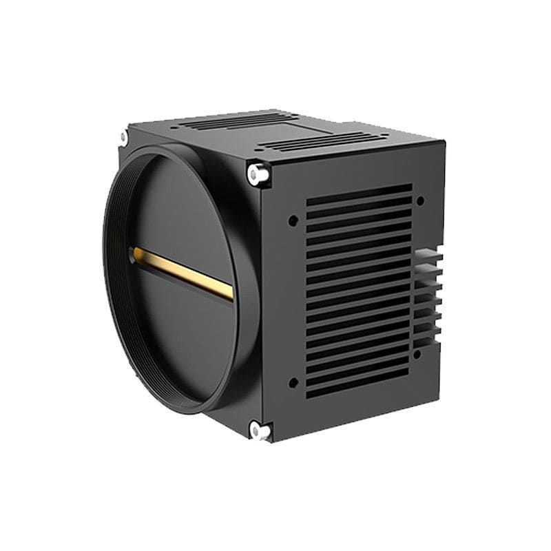 Industrial camera - MV-XGL83C - MindVision - for microscopes / machine ...